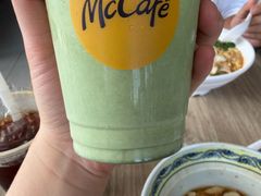 -麦当劳(东石东一路店)