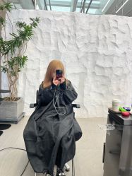 -BOF HAIR BY HONTO