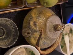 -华夏良子·足道SPA艾灸(铁道大厦店)