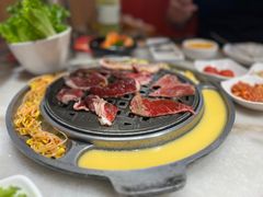 -韩宫宴烤肉·料理(南京江宁万达店)