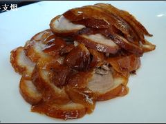 -金百万烤鸭店(马甸店)