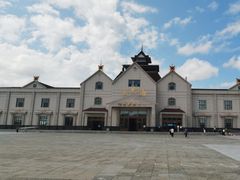 -茅兰沟国家森林公园