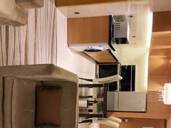 -廊坊固安福朋喜来登酒店