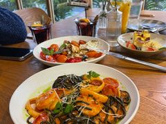 -NG PASTA吴居·中华意面(南头古城店)