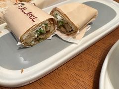-ELI FALAFEL Lebanese&Mediterranean黎巴嫩美食(富城路店)