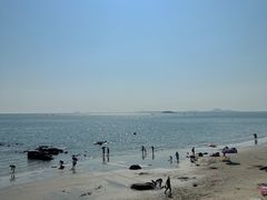 -沙扒湾