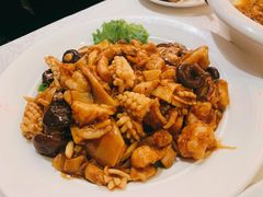 八珍豆腐-大铁勺新津菜(迎水道店)