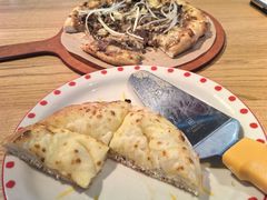 -菲滋意式餐厅(金华银泰城店)