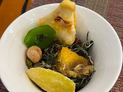 -伊帆食府·青海地方特色美食