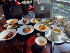 -新天世纪中餐厅