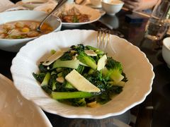 -杭州西子湖四季酒店·金沙厅