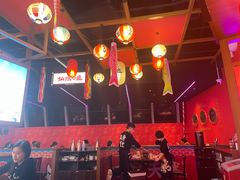 -仙隐小鹿中華の日料(荣民龙首广场店)