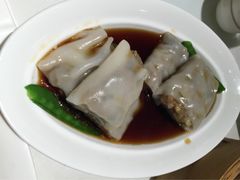 潮福城(湖滨北路店)-潮福城大酒楼·潮味粤品·港式点心(湖滨北路店)