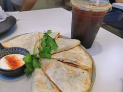 -Manner Coffee(万象食家店)