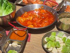 -西塔老太太泥炉烤肉(亚运村店)
