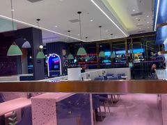 -夏日玛莉西餐厅(中茂城店)