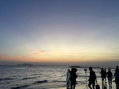 -三亚海韵度假酒店·韵和轩中餐厅