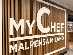 -米兰马尔彭萨国际机场