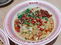 -遇见小面(站西路店)