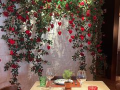 -Mammamia意大利餐厅(阳春巷店)