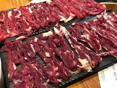 吊龙-潮味四季潮汕牛肉火锅(来凤街店)