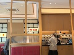 -香港新曜记茶餐厅(星耀城店)