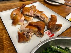 -顺徕德·仙庙烧鸡(桂庙路店)