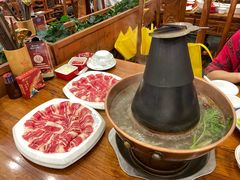 -乐宴·老北京铜火锅(八卦岭店)