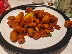 -大铁勺新津菜(东丽阳光新业广场店)