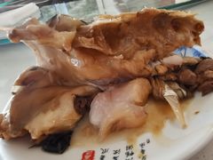 -龙福源密云水库灶台鱼