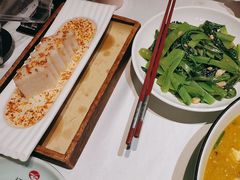 -江城小馆陕南妈妈菜·全球旅行餐厅(钟楼店)