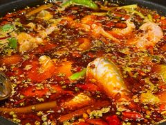 -小饕荟雅安贡椒鱼鲜馆(广福桥店)
