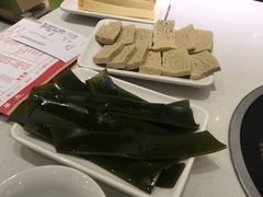 -古乐牛香·鲜牛肉牛杂火锅(新区店)