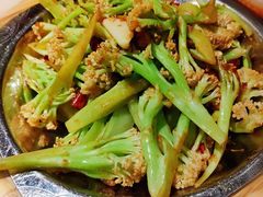 -大碗先生(万家丽店)