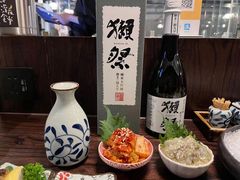 -哥哥の深夜食堂(红松东路店)