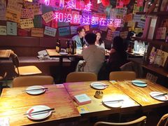 -你又瘦了小酒馆(奥体店)