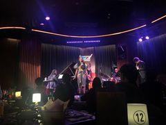 -林肯爵士乐上海中心 Jazz at Lincoln Center Shanghai