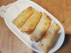 -龙抄手食府(浣花北路店)
