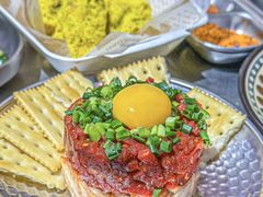 -哼蟹二将·烤肉酱蟹(合生汇店)