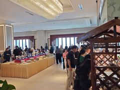 -连云港金陵海州湾会议中心