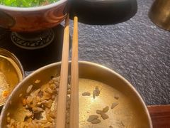 -炉石六本目·冰鲜和牛炭火烤肉·寿喜烧店(梅江店)