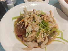 -大连湾旭日·家宴·海肠捞饭(马栏广场店)