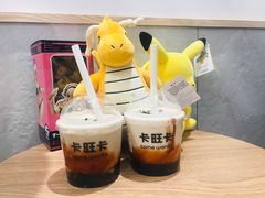 -满记甜品(万科广场店)
