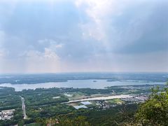 -虞山风景区