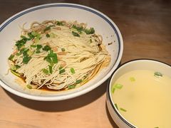 -十面春风·江南面馆(崇宁路店)