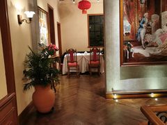 -玫瑰厅上海菜(兴国路店)