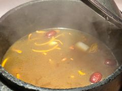 -芸山季·云南山珍菌火锅(人民广场来福士店)