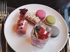 -深圳四季酒店·馥自助餐厅