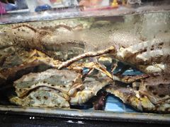 -79号渔船海鲜饭店(宝安店)