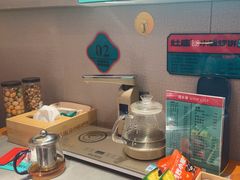 -灶座小锅烀饼·铁锅炖(道里店)